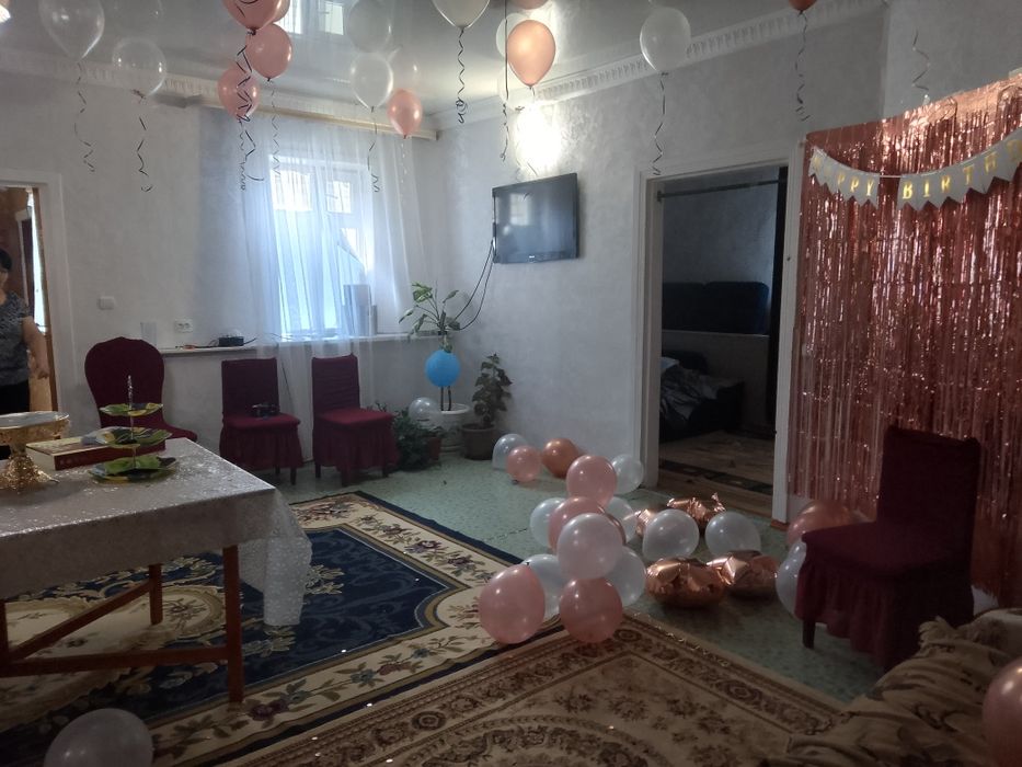 Продаётся  Дом Ипотеке Подлежит  с Пристройками
