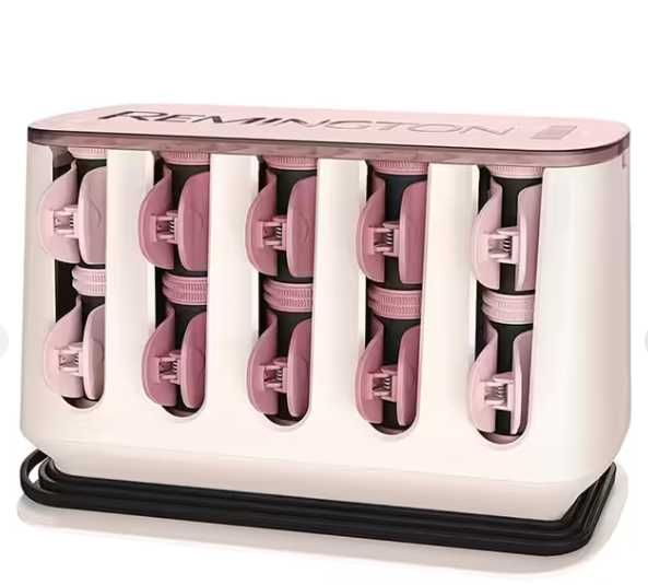 Bigudiuri REMINGTON PROluxe H9100 - stare perfecta