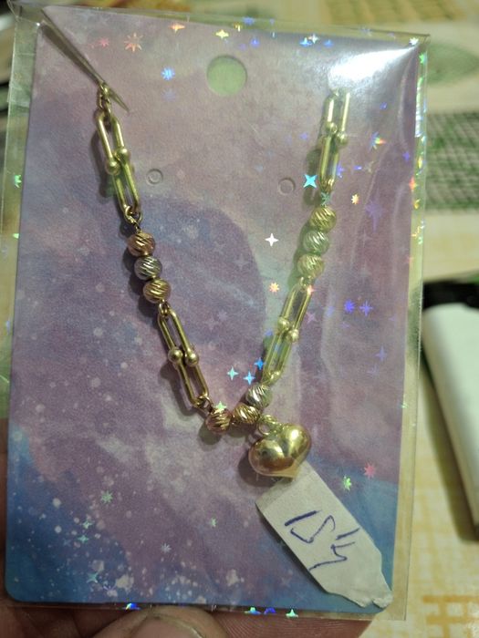 Brățară de aur 14k pentru damă