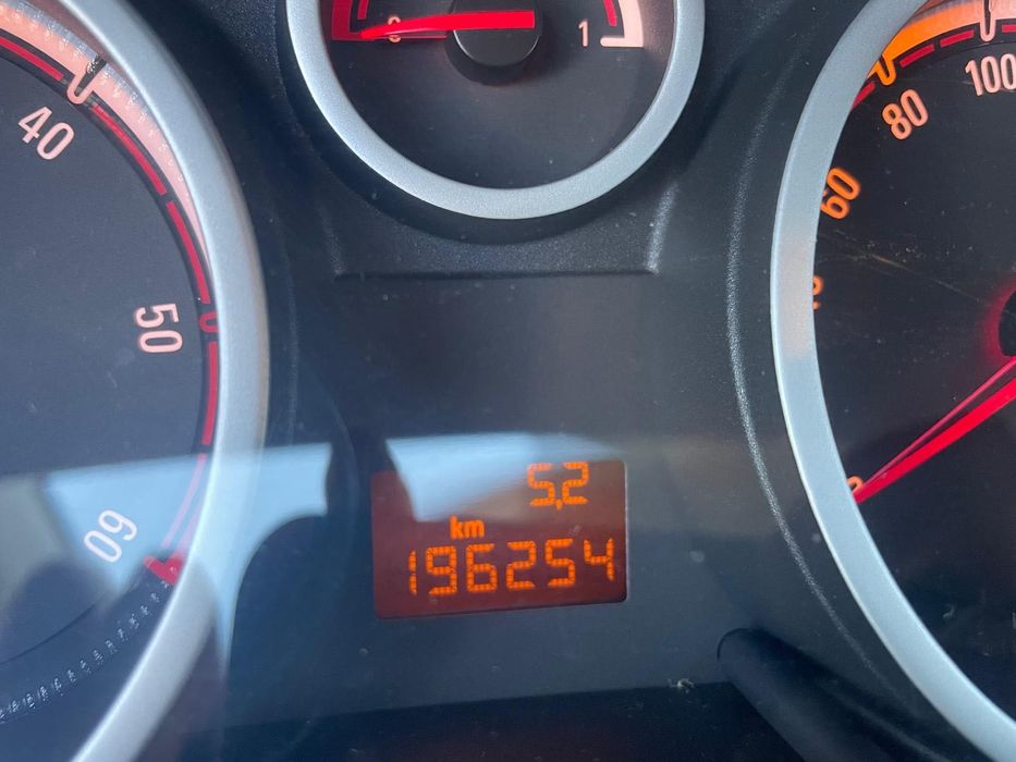 Opel Corsa 1.3 Diesel