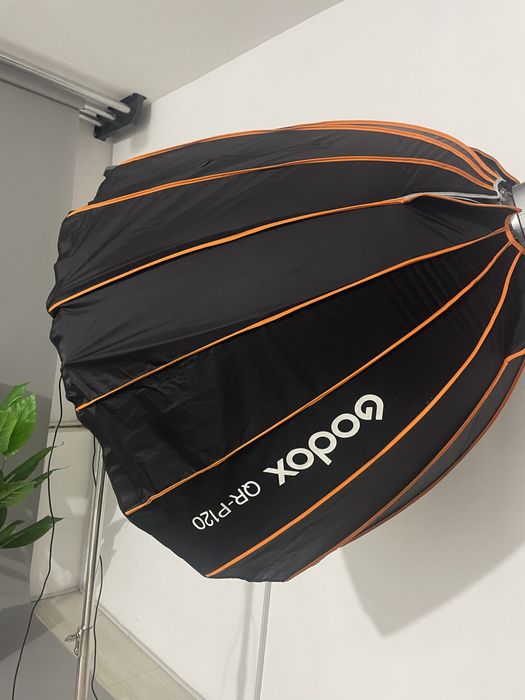Godox Soft box 120