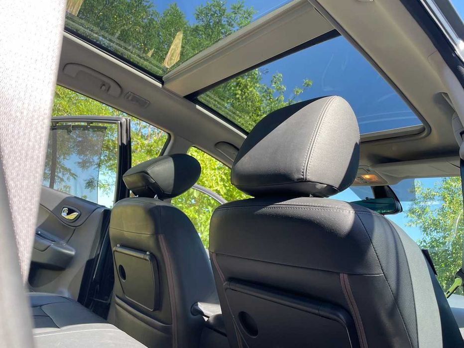 Renault Koleos AUTOMAT 2X4 - 4X4 2009 2,0 dci