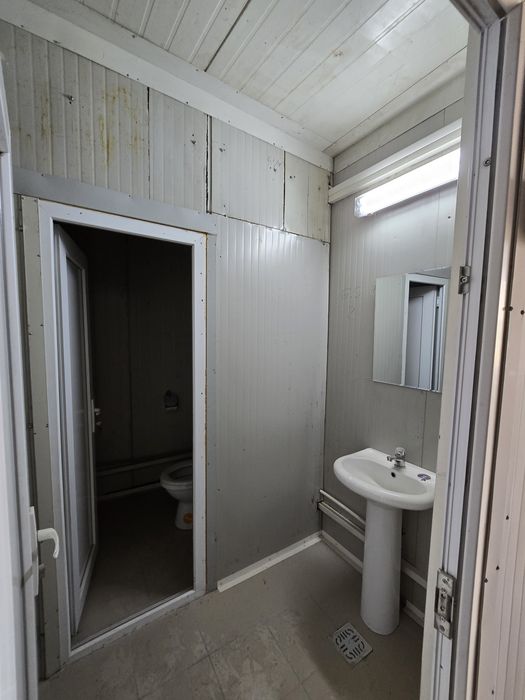 Inchiriez hala clădire birouri 300mp Iași Dancu