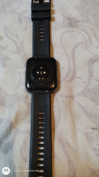 Samsung watch  1, 3, Realme watch 2 pro