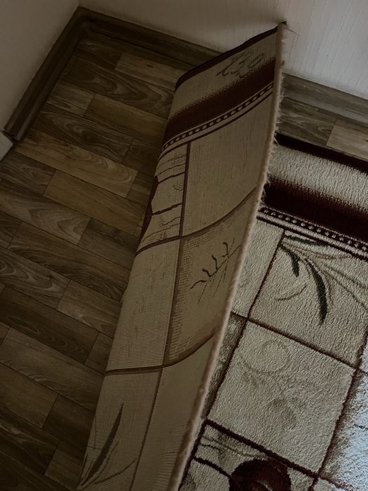 Ковер - дорожка в 8,5м*1,2м