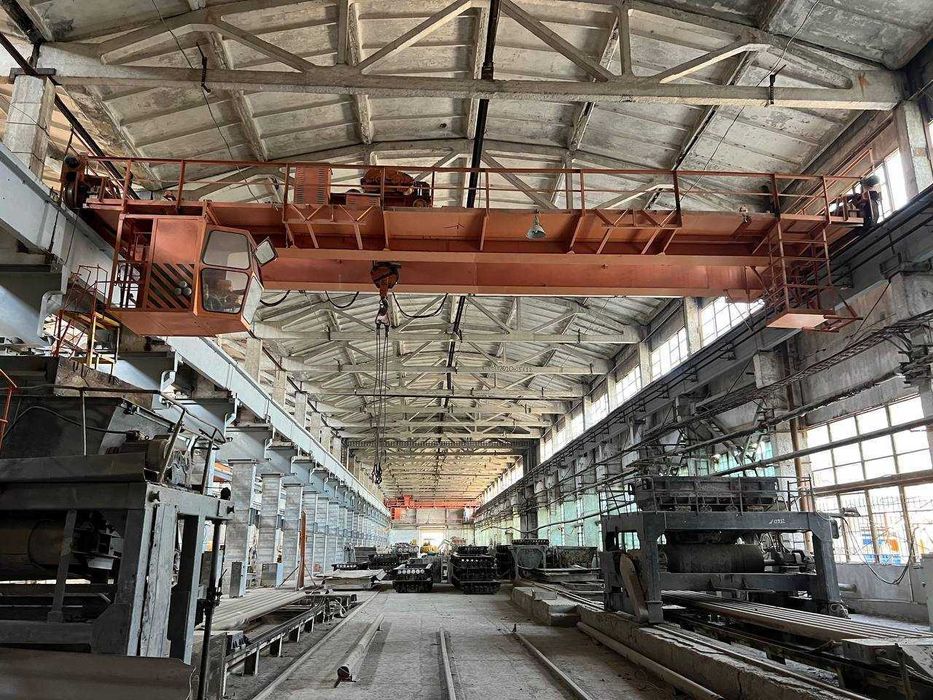 Аренда склад помещения 12 га