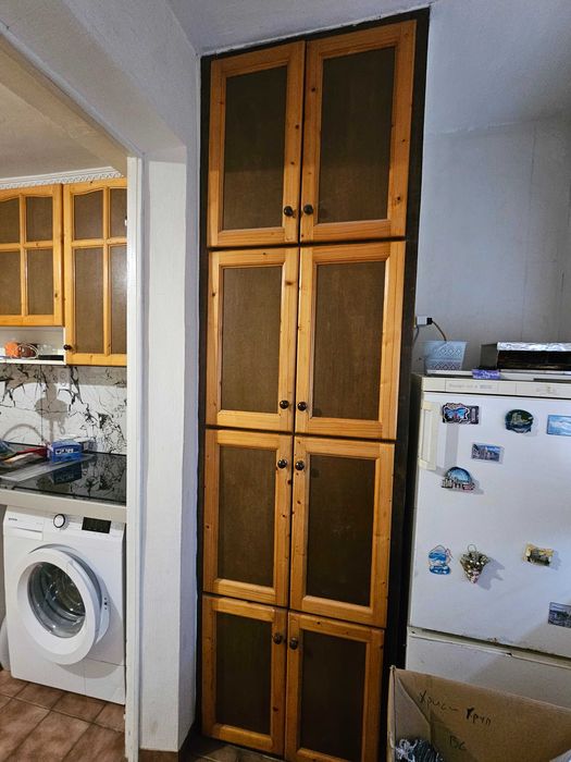 Вратички за кухня