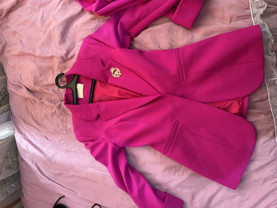 двойка малиновая, продается срочно