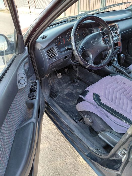 Тез арада сатамын