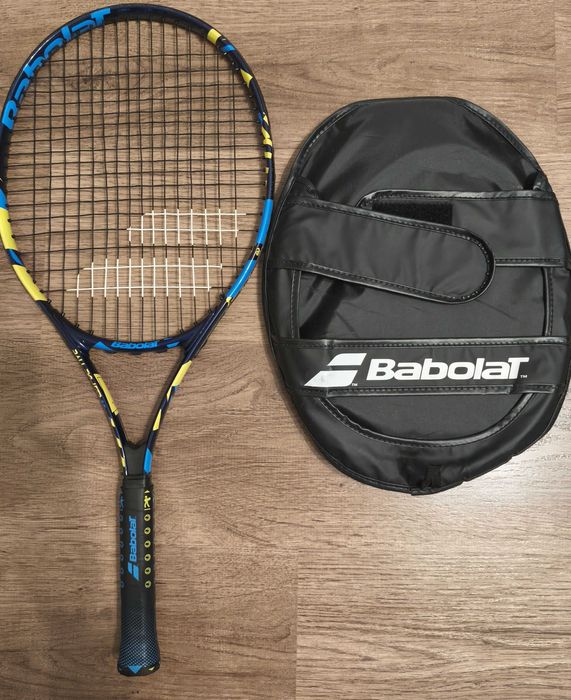 Тенис ракета Babolat BALLFIGHTER 25 - 2 броя