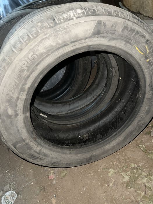 Продам шины Michelin