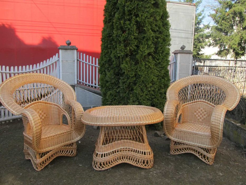 set mobilier rachita