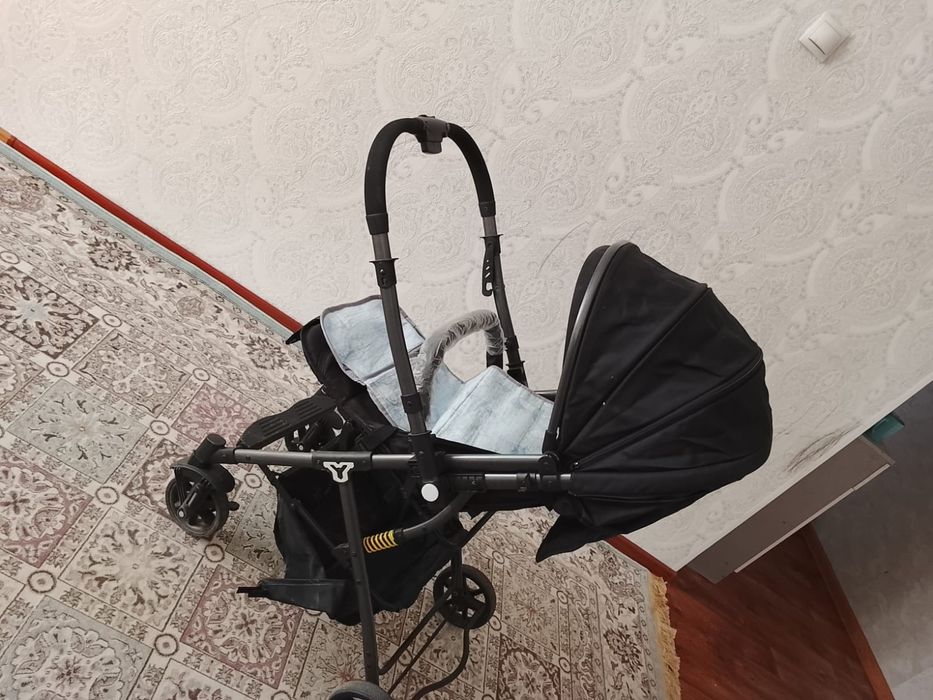 Детский колеска сорчно