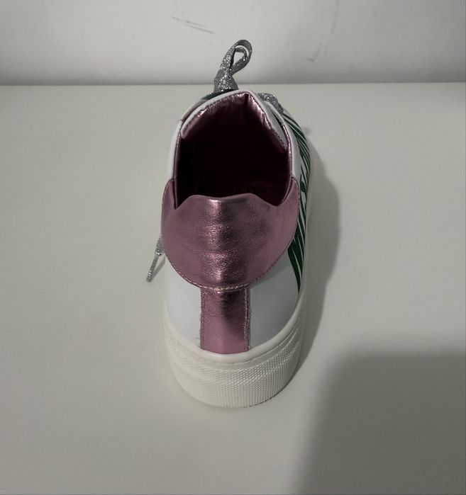 Sneakers Moschino Originali