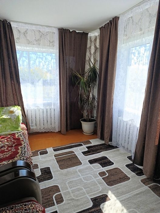 Продам Квартиру Кондратовка