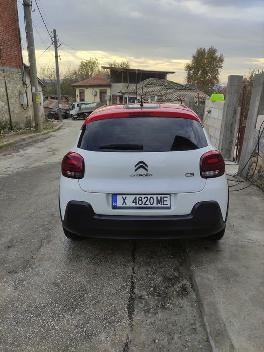 Ситроен с3 airbumb
