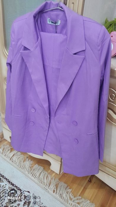 Kasyum shim ayollar uchun