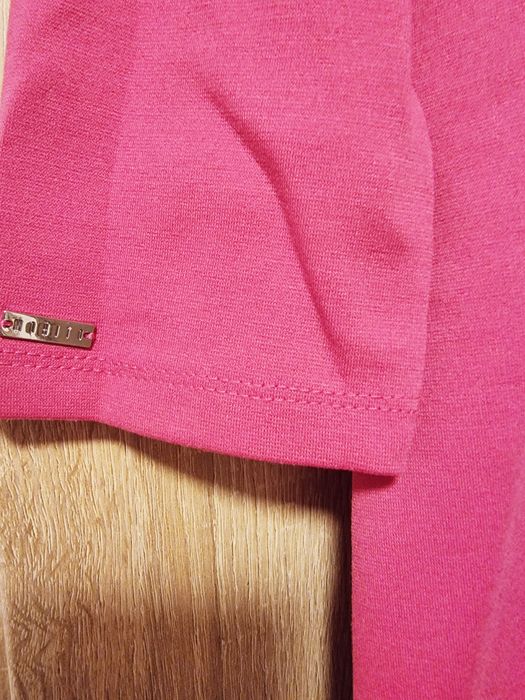 Цикламена рокля Mohito