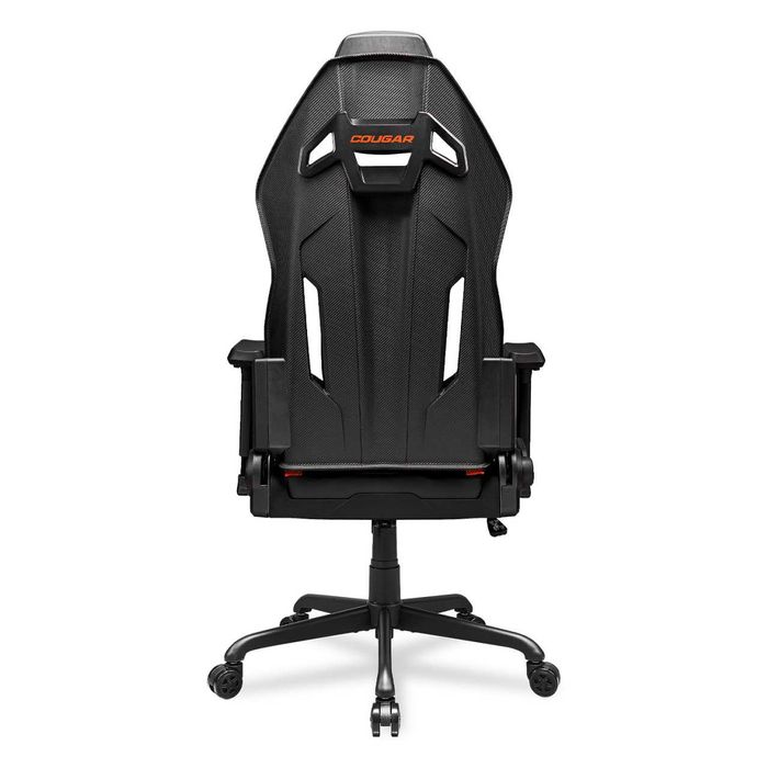 ! Игровое кресло Gaming Chair Cougar Hotrod | Цена с НДС
