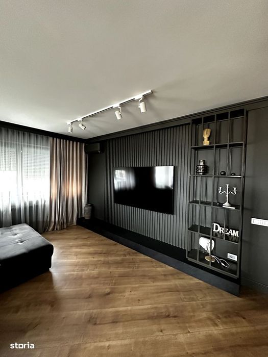 Penthouse premium | Terasă | 2 locuri de parcare | Pipera — fotografia 3