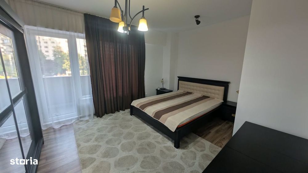 2 Camere Semidecomandate | Dorobantilor | Iulius Mall | FSEGA | UCDC