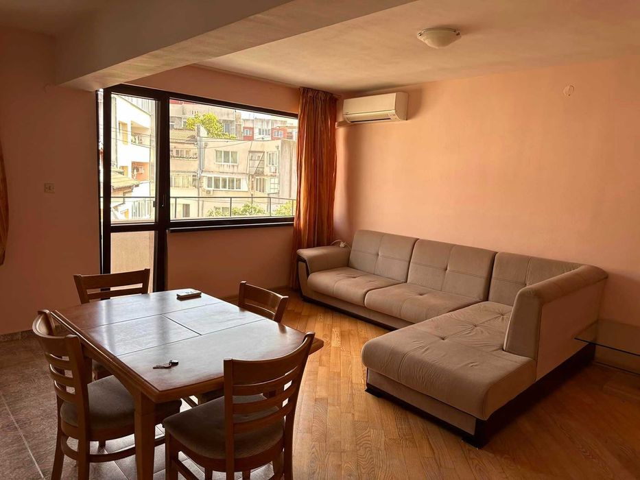 Дава се под наем Двустаен апартамент в Варна, Чаталджа - 68 кв.м за 433.5 € - Снимка #10