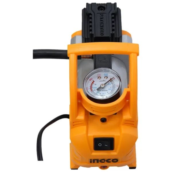 Мощный Электро Авто насос(компрессор) для легковых и джипов