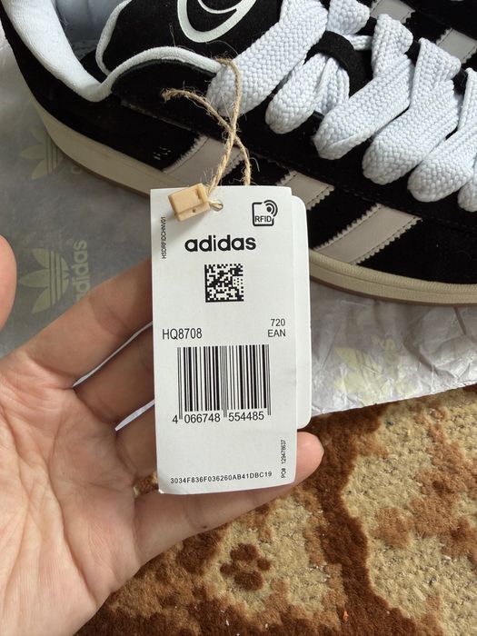Мужские кроссовки Adidas
