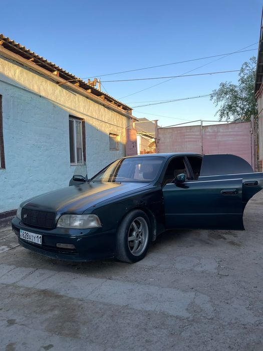 Тойота виндом 1993