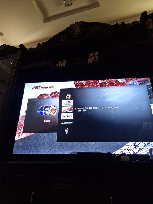 Пс 3 прошитый +игры