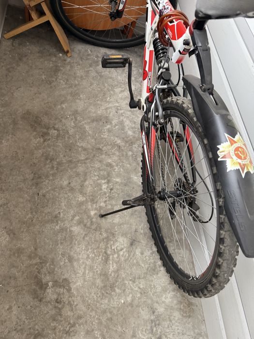 Стелс фокус (STELS Focus)