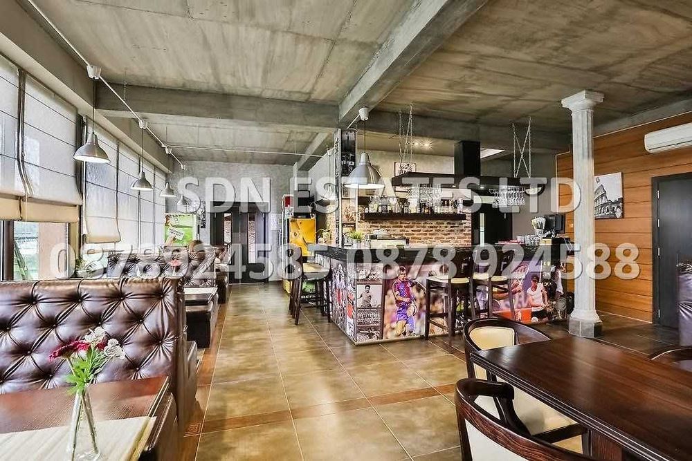 Продава разработен прекрасен хотел в сърцето на Розовата долина