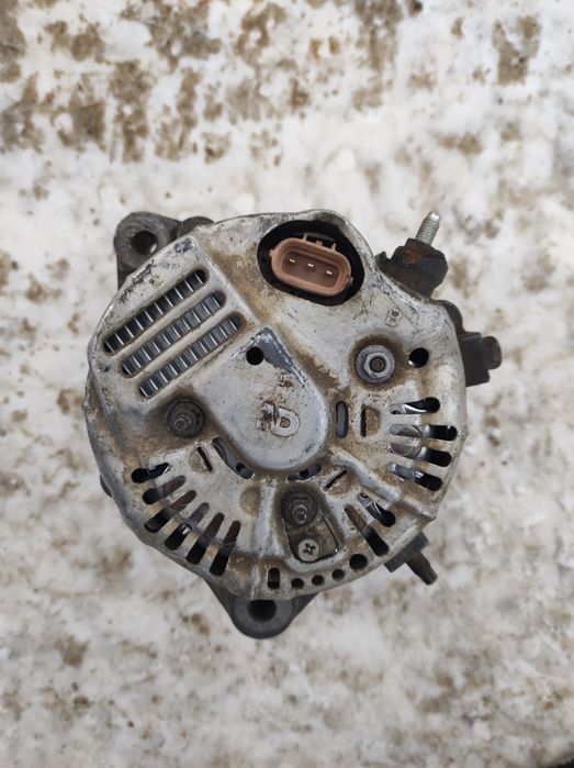 Генератор Лексус ЛХ 470