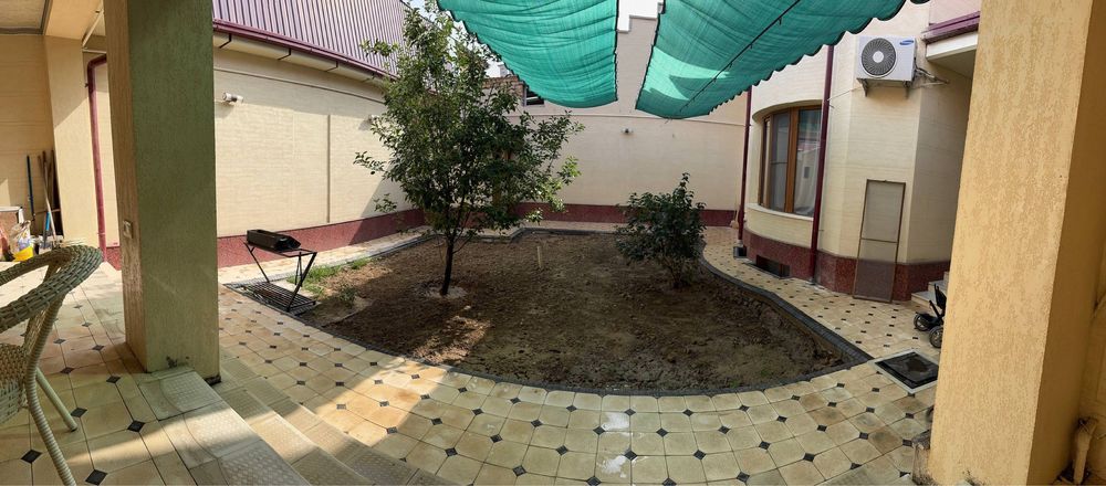 Sokin hududda barcha qulayliklarga ega premium uy sotuvda