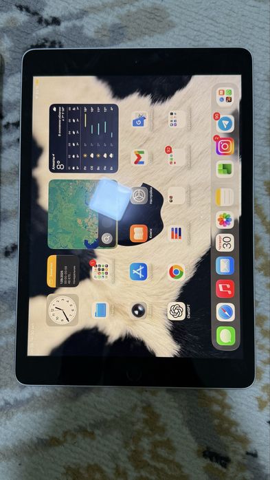 Продам iPad 9-го поколения (9th Gen)