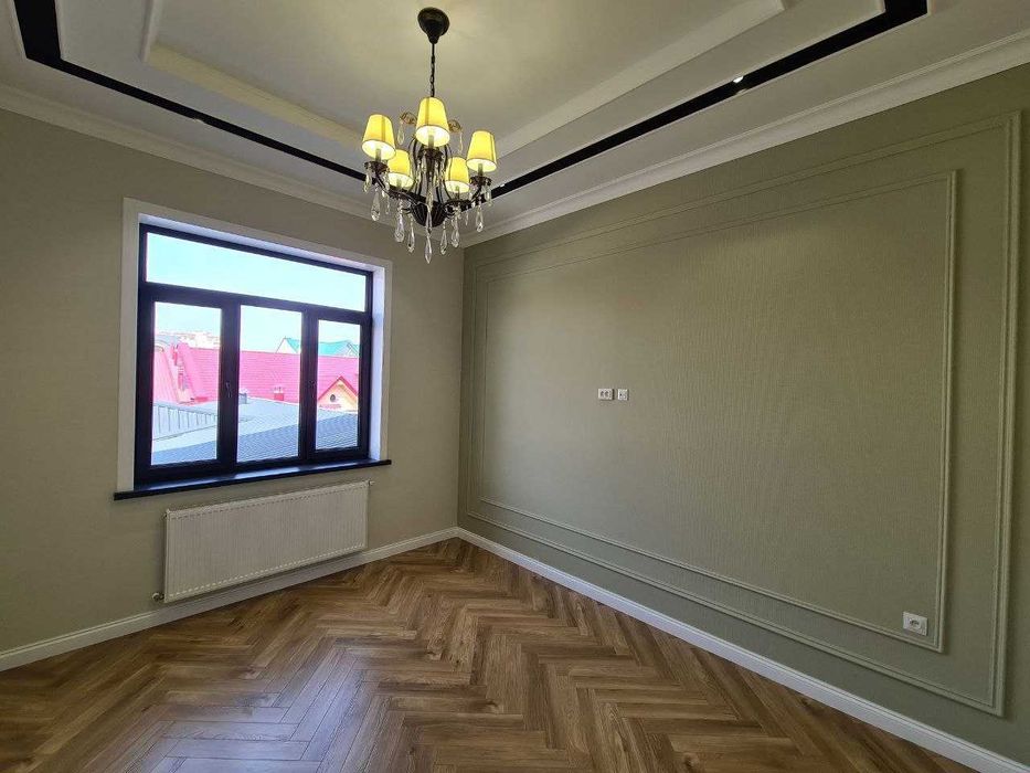 Никитина ул. Евродом 5.5 соток