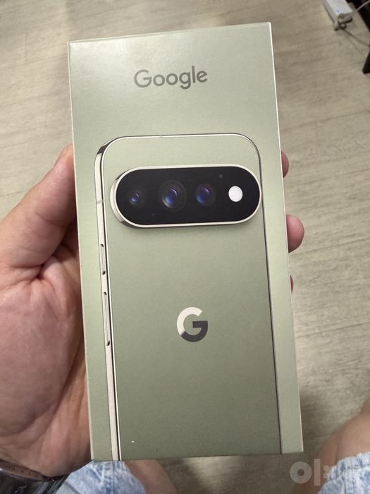Google pixel 11 pro 256 gb