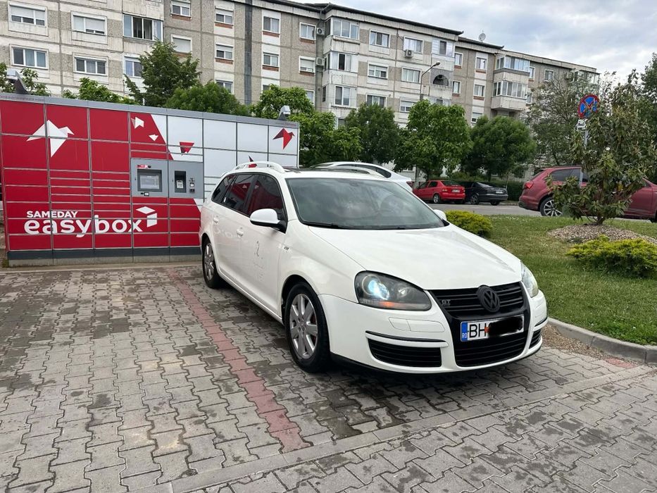 Vând   Golf    5