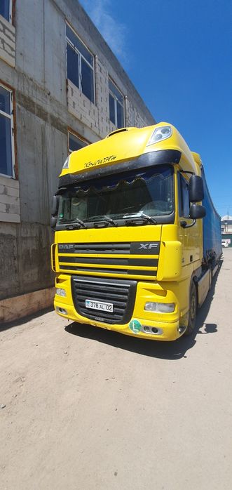 Рации и антенны для дальнобойщиков