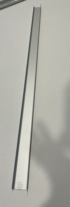 Profil aluminiu tip maner mobila