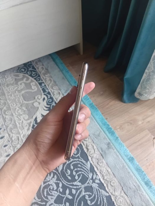 Айфон хс помять 256гб