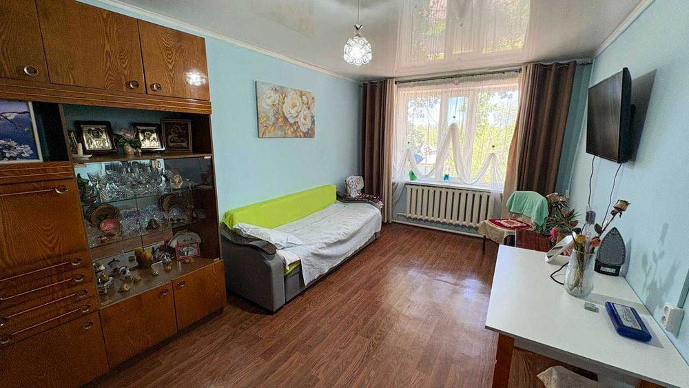 2-ком квартира Ариана Империя
