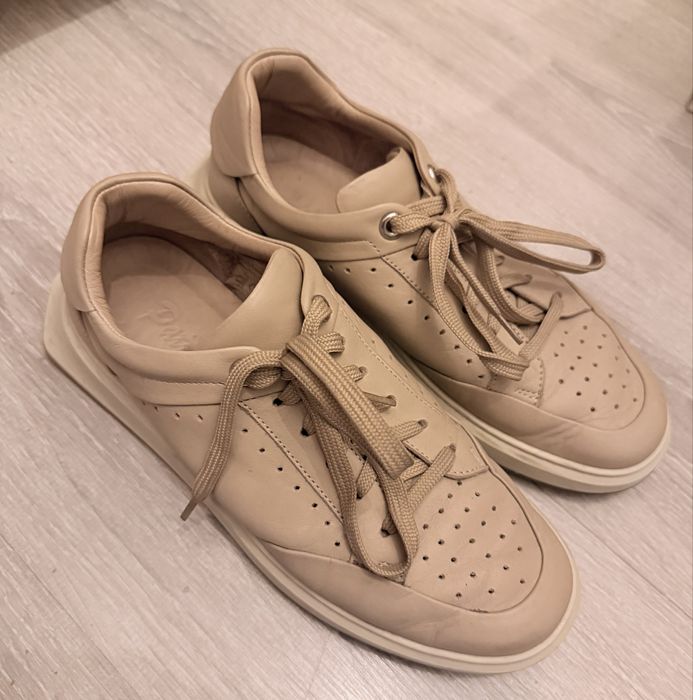 Стильная обувь, 40 размер