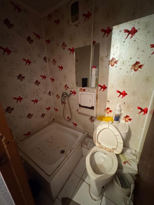 Сдаю в центре малосемейку