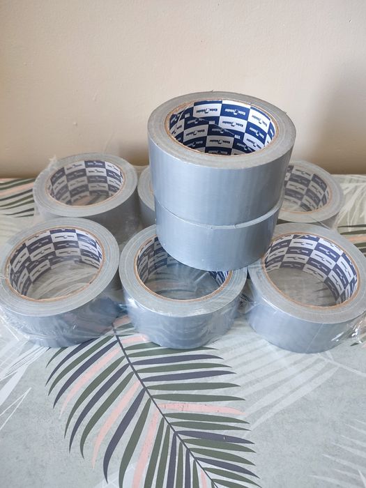 Лента, скотч пвх