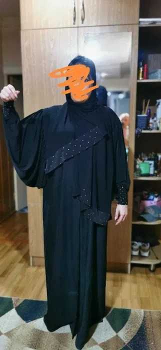 Продается Абая в отличном состоянии