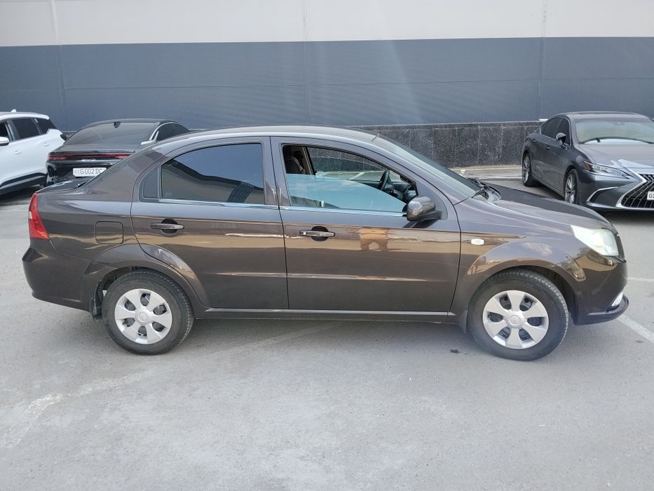 Chevrolet Nexia 2018 — 6