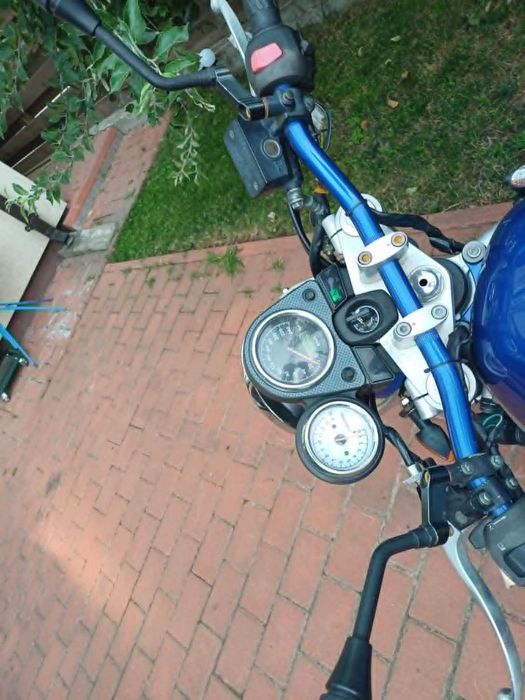 suzuki sv650 2001