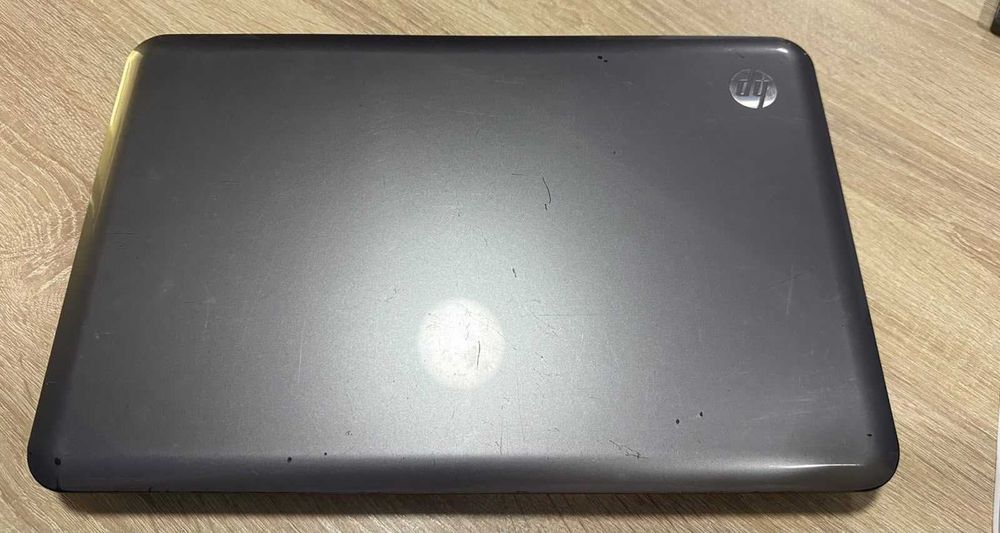 Продам Ноутбук HP Pavilion g6 — недорого