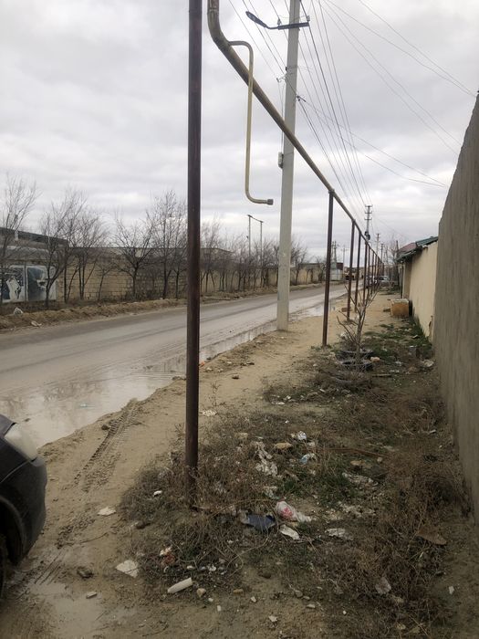 Дача 12 соток, «Электрик»